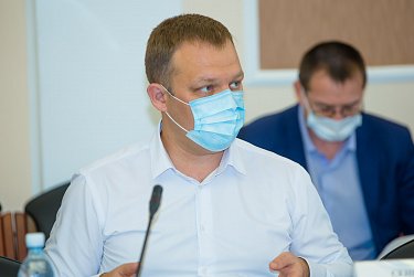 Налоговые каникулы продлены на три года